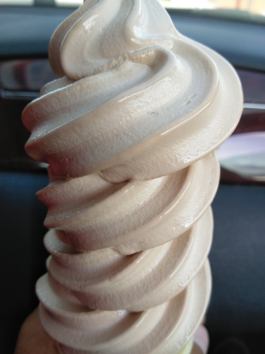 Frosty Freeze